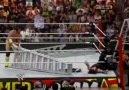 Jeff Hardy vs. CM Punk - Summerslam 2009 [Part 2/2] [HQ]