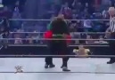 Jeff Hardy vs Ezekiel Jackson