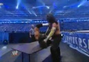 Jeff Hardy vs Matt Hardy-Extreme Rules [Wrestlemania 25] [HQ]