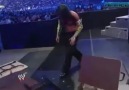 Jeff Hardy vs Matt Hardy - WrestleMania 25 [HQ]