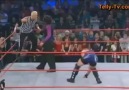 Jeff Hardy vs. RvD-Referee Mr.Anderson [17.02.11] [HQ]