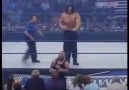 Jeff Hardy vs The Great Khali