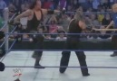 Jeff Hardy vs The Undertaker - Extreme Rules (Part 2_2) [HQ]