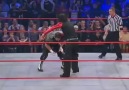 Jeff Hardy vs. Tommy Dreamer