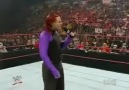 Jeff Hardy vs Umaga 2008
