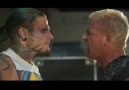 Jeff Hardy Will Be At Bound For Glory This Sunday [HQ]