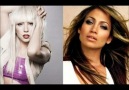 Jennifer Lopez feat Lady Gaga - Hypnotico (Lyrics)