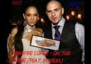 Jennifer Lopez Feat. Pitbull - On The Floor