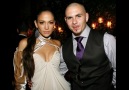 Jennifer Lopez ft. Pitbull — On The Floor [HD]