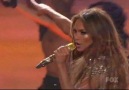 Jennifer Lopez Ft. Pitbull - On the Floor Live [HQ]