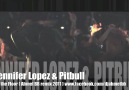 JENNİFER LOPEZ & P.BULL -ON THE FLOOR (AHMET BB REMİX) 2011 [HD]