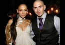 Jennifer Lopez & Pitbull - Get On The Floor