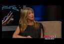 JENNIFER SPEECHLESS ON CHELSEA'S [HD]