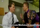 Jericho The Miz'le Dalga Geçiyor - TR DuBlaJ [SİZE ÖZEL] [HQ] [HQ]