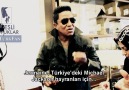 Jermaine Jackson'dan Türkiye'deki Michael Jackson Hayranları'na [HD]