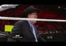 Jerry Lawler vs. Jack Swagger - [11/04/2011] [HQ]