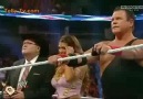 Jerry Lawler Vs. Michael Cole  - Over The Limit 2011 [HQ]