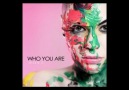 Jessie J - Who You Are [New] [HQ]