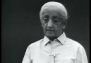 Jiddu Krishnamurti- Biz Aslında Kimiz