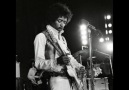 Jimi Hendrix - Bold As Love