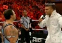 Jinder Mahal vs Santino Marella - [03.10.2011] [HQ]