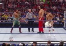 Jinder Mahal vs Yoshi Tatsu - [03/06/2011] [HQ]