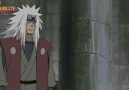 Jiraiya Vs Pain - Part 1 [HD]