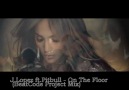 J.Lopez ft.Pitbull - On The Floor (BeatCode Project Mix) [HQ]