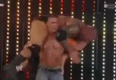 John Cena Batista F-U