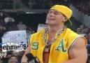 John Cena - Best Freestyle Rap's - Thuganomic Style(Tribute) [HQ]