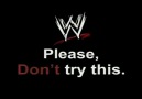 John Cena - Dont try this [HQ]