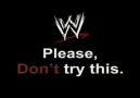 John Cena - Dont try this [HQ]