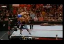 John Cena Double F-u