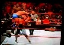 John Cena Double FU [HQ]