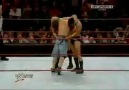 John Cena - Double Suplex [HQ]