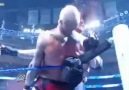 John Cena DX Undertaker vs. Legacy Randy Orton CM Punk