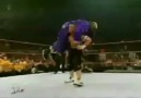 John Cena FU on Big Daddy [HQ]
