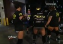 John Cena İnvades Raw and Destroys Justin Gabriel [HQ]