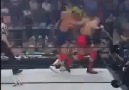 John Cena'nın Wwe Deki İlk Maçı