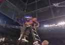 John Cena - Super Attitude Adjusment [HD]