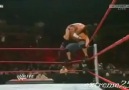 John Cena Süper Attitude Adjusment To Cm Punk! [HQ]