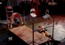 John Cena TLC Surprises [Part 3] [HQ]