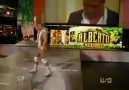 John Cena Vs A. Del Rio - [14/03/2011]