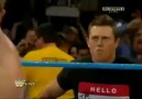 John Cena Vs Alex [15 Kasım 2010]