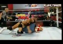 John Cena vs. Alex Riley - [09/05/2011] [HQ]