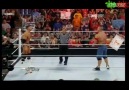 John Cena vs Alex Riley in a Non Title Match - [09/05/2011] [HQ]