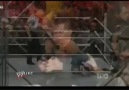 John Cena vs Alex Riley - Steel Cage Match [1/2] - [28/02/2011]