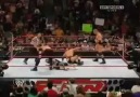 John Cena vs Batista vs JBL vs Kane - [07/07/2008] [HQ]