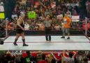 John Cena vs Big Show - [15/03/2010] [HQ]
