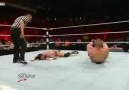 John Cena Vs Cm Punk